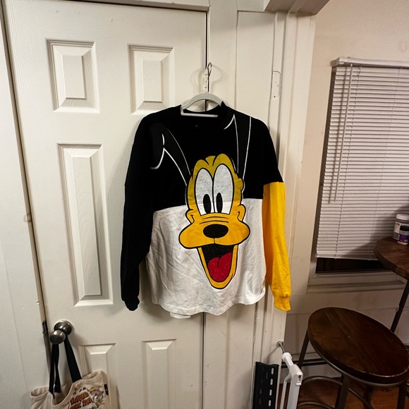 Walt Disney World Pluto Spirit Jersey - Picture 2 of 9